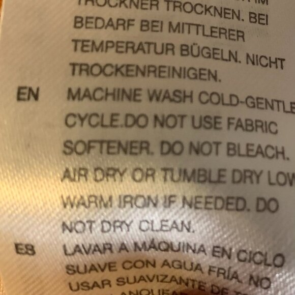 RSVLTS Men's Holiday Star Wars Button Down Shirt Size XL Christmas Rebel Crumbs - Picture 11 of 11